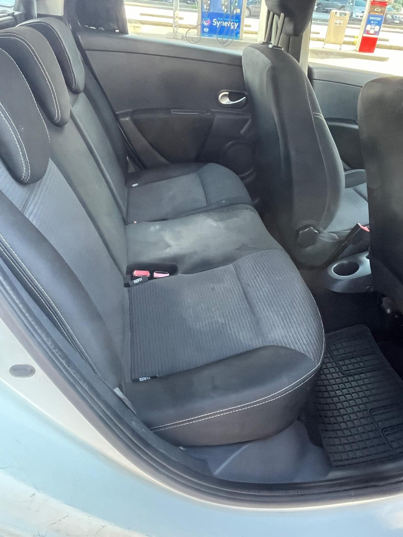 Renault Clio 1.5 dCi 75CV 5 porte