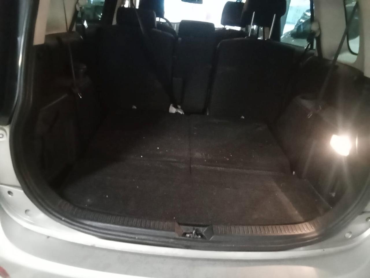 Mazda 5 Mazda5 2.0 MZ-CD 16V 110CV Extra