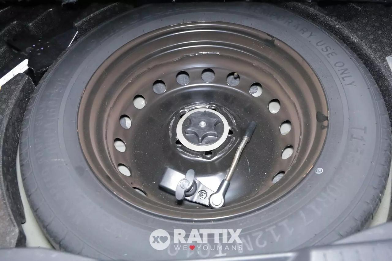 Nissan Qashqai 1.3 Mhev 140CV N-Connecta