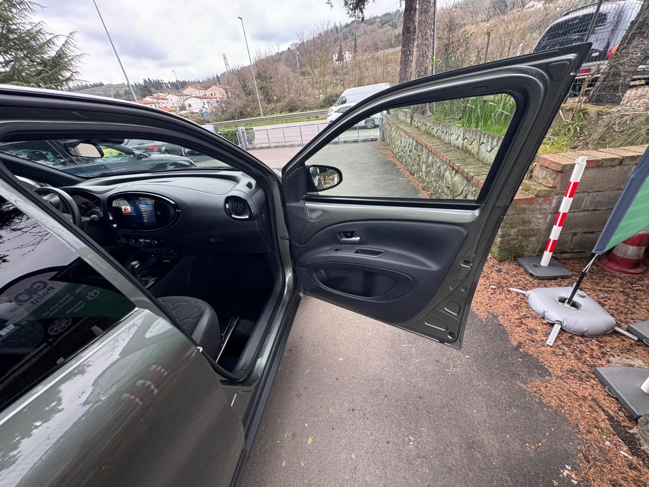 Toyota Aygo X 1.0 VVT-i 72 CV 5 porte Limited Air S-CVT