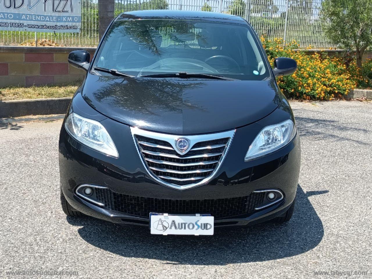 LANCIA Ypsilon 1.3 MJT 95 CV 5p. S&S Platinum