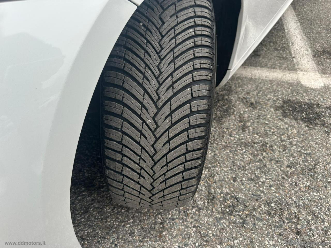 BMW 320d Coupé Msport *PERFETTA*