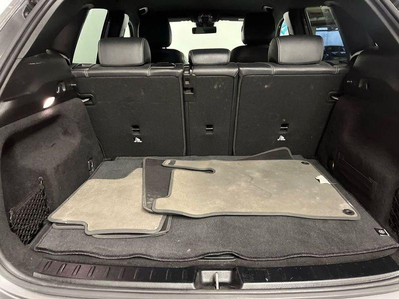 Mercedes-Benz GLA 200 d Automatic Sport Plus