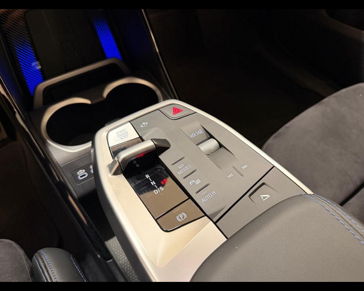 BMW BMW X2 sDrive18d