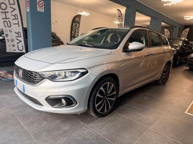 Fiat Tipo 1.6 Mjt S&S SW Business