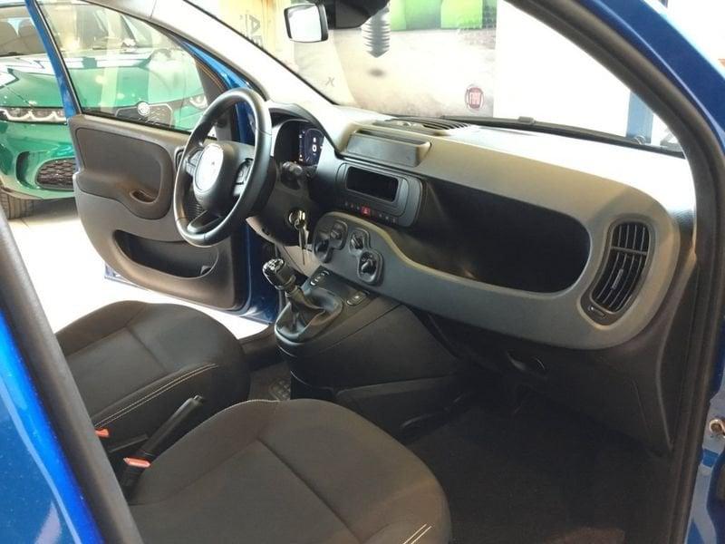 FIAT Panda S9 1.0 Hybrid Panda - PROMO GIUGNO