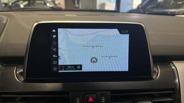 BMW 216 Active Tourer Active Tourer Sport auto