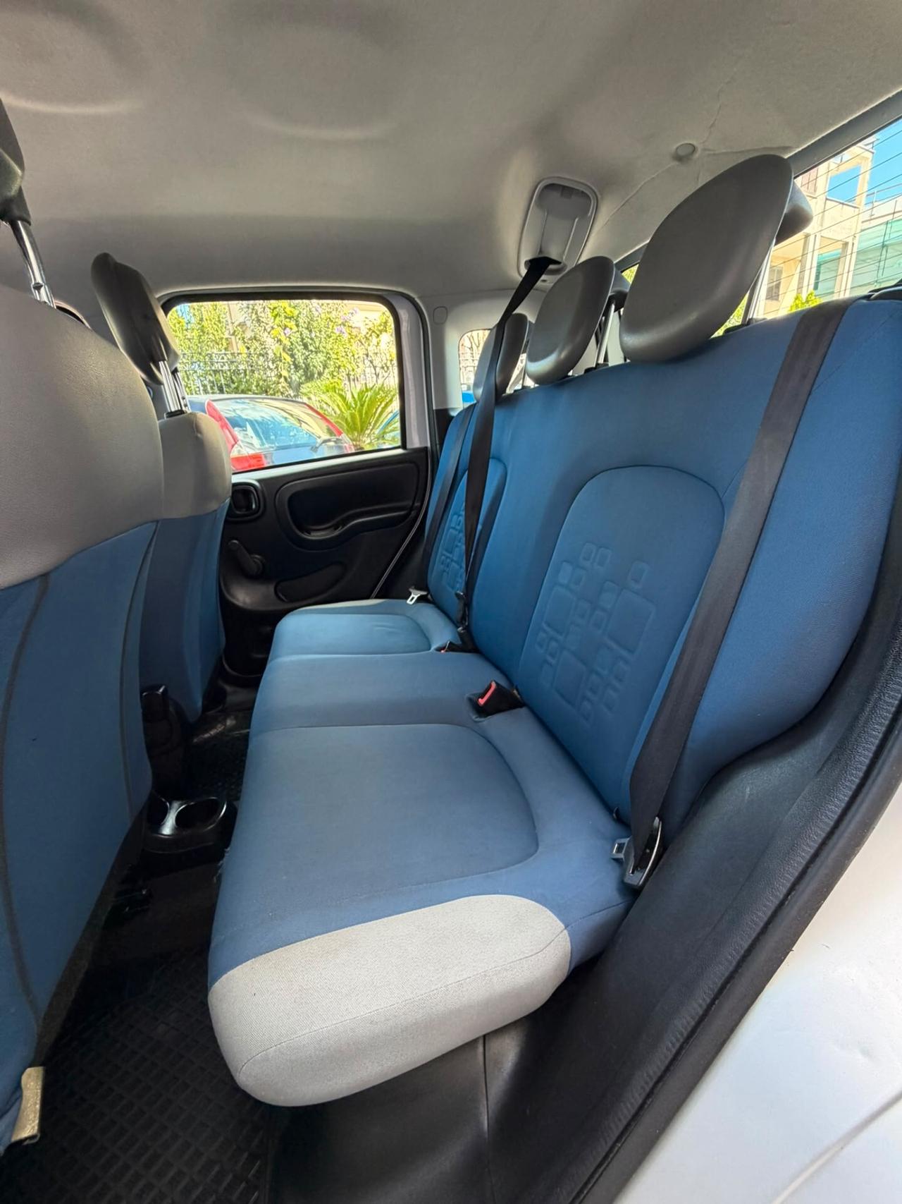 Fiat Panda 1.3 MJT S&S Lounge