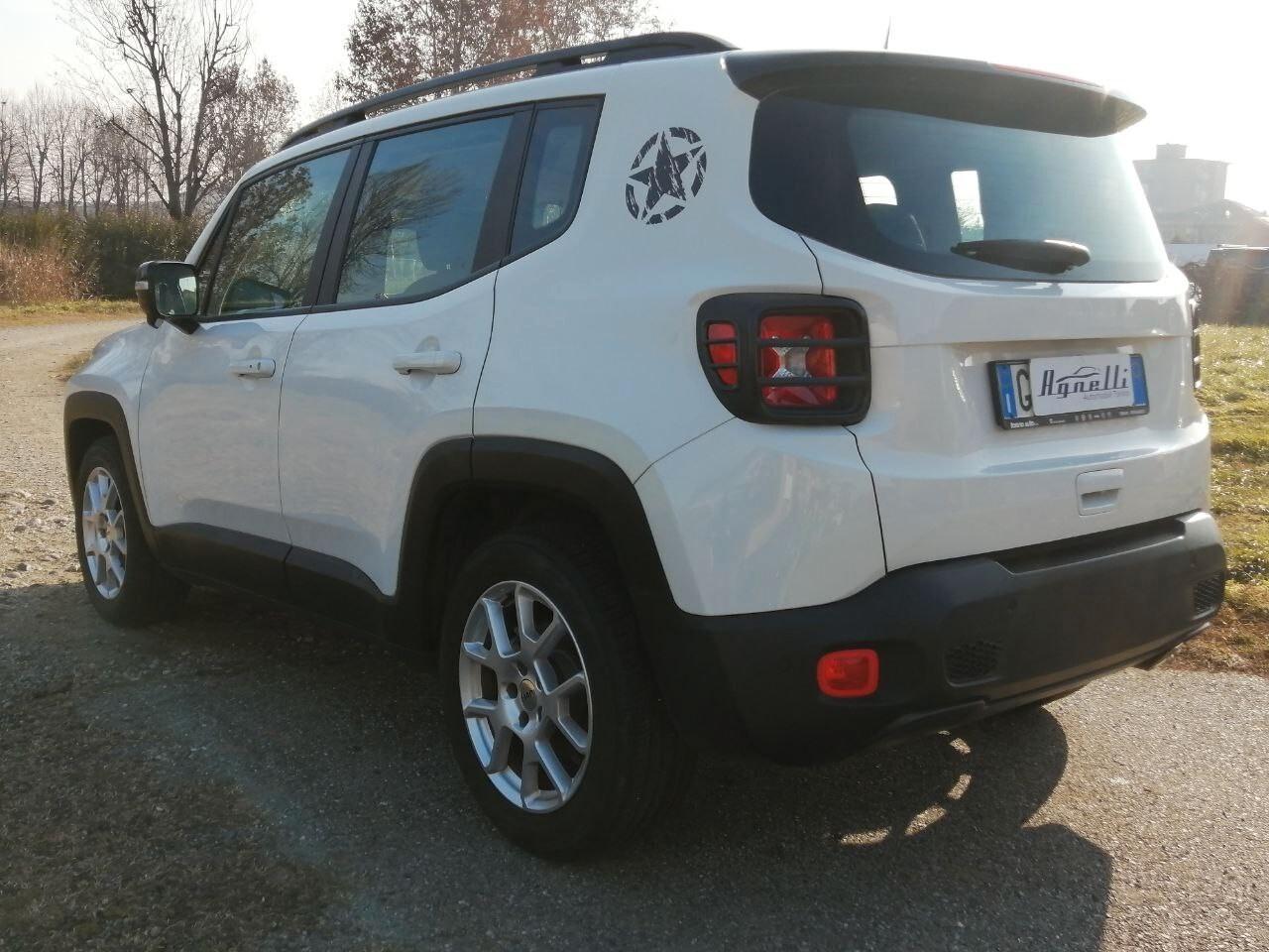 Jeep Renegade 1.0 T3 Limited