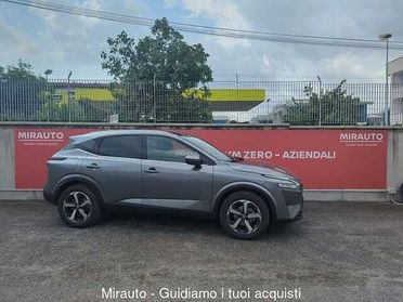 Nissan Qashqai Qashqai MHEV 140 CV Premiere Edition