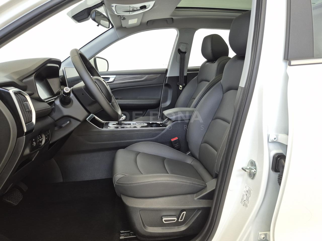 EMC Sei 1.5 gpl 147cv cvt