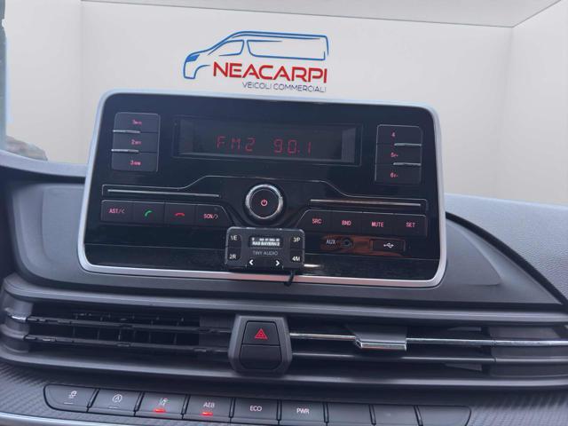 MAXUS Deliver 9 2.0 CRDI L3H3-SENSORI-CRUISE-ASSISTENZA FRENATA-