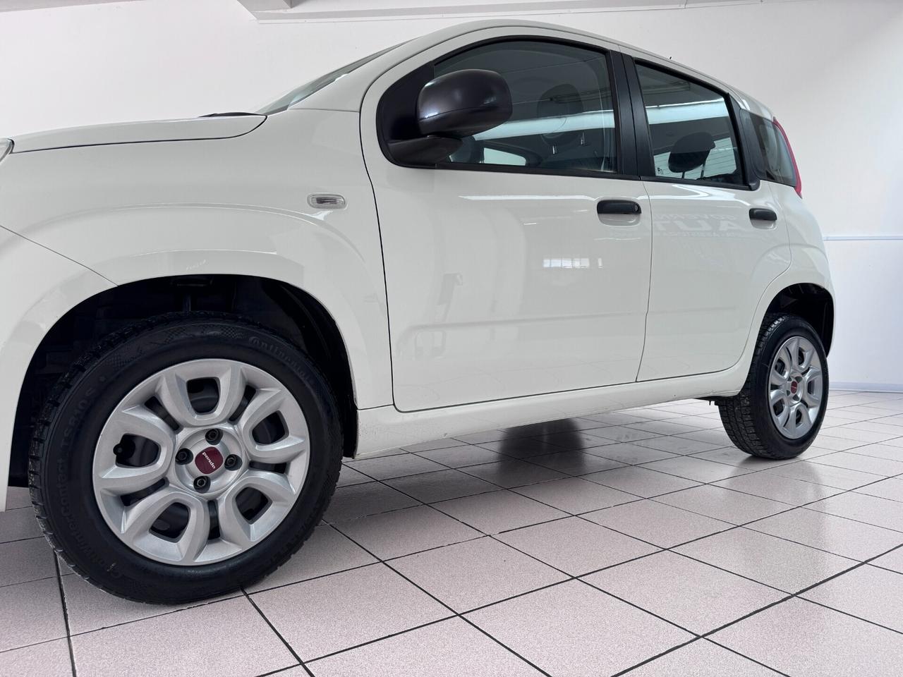 Fiat Panda METANO - PROMO FINANZIAMENTO !!