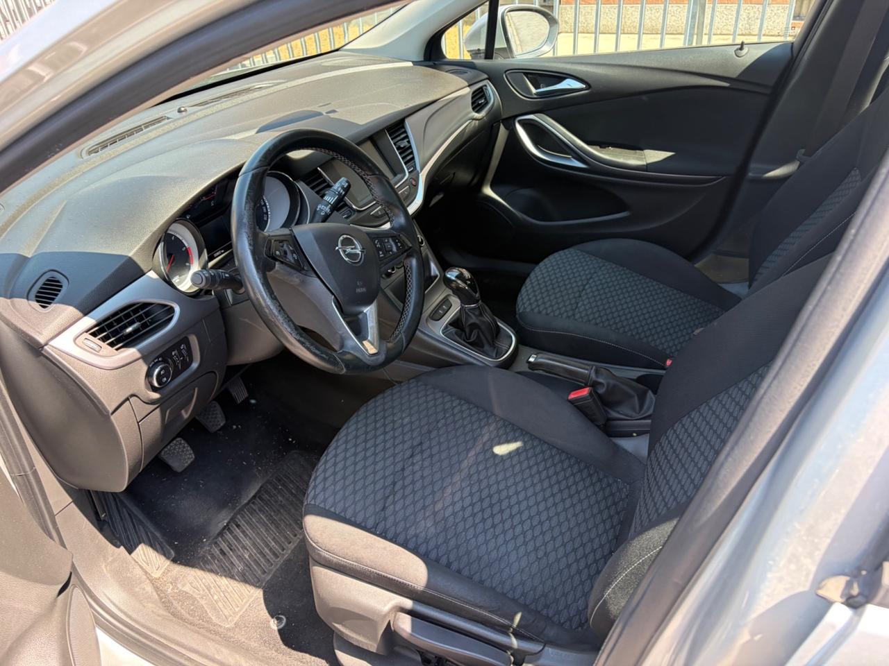 Opel Astra 1.6 CDTi 136CV aut. Sports Tourer Dynamic