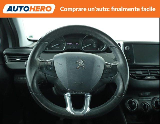 PEUGEOT 208 1° serie PureTech 82 5 porte Active