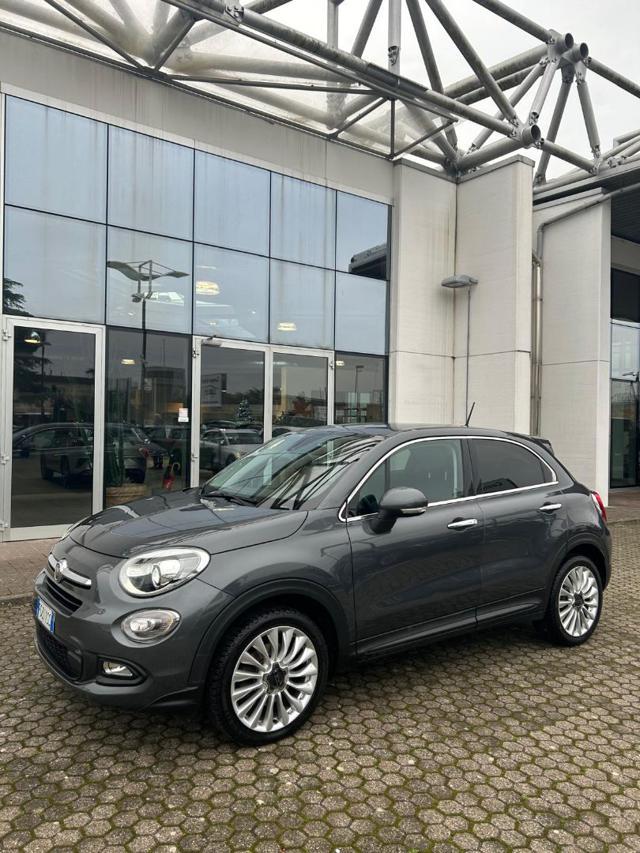 FIAT 500X 1.3 MultiJet 95 CV Business NEO PATENTATO