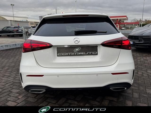 MERCEDES-BENZ A 200 Automatic AMG Line Advanced Plus