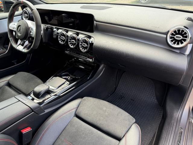 MERCEDES-BENZ A 45 S AMG A 45S AMG 4Matic+