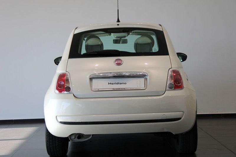 FIAT 500 500 1.2 Pop