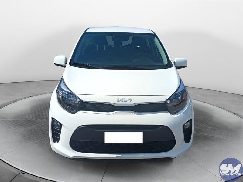 Kia Picanto 1.0 URBAN SPECIAL EDITION