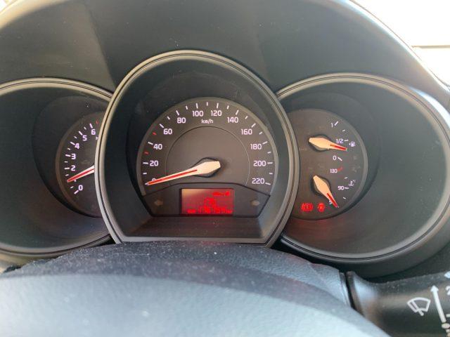KIA Rio 1.2 CVVT 5p. ECO GPL Cool