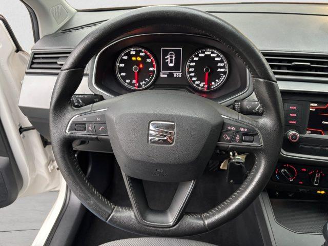 SEAT Ibiza 1.0 75 CV 5p. Business NEOPATENTATI