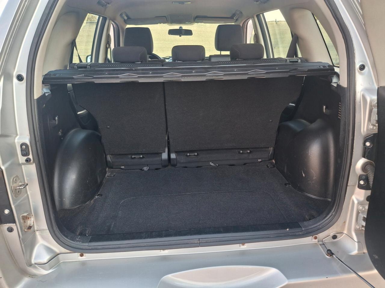 Suzuki Grand Vitara 1.9 DDiS-5 Porte-Executive*4X4*