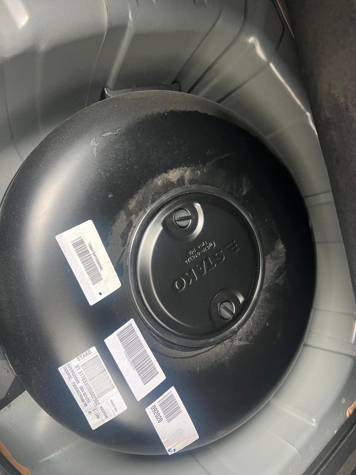 RENAULT CAPTUR TCe 100cv GPL INTENSE NEOPATENTATI