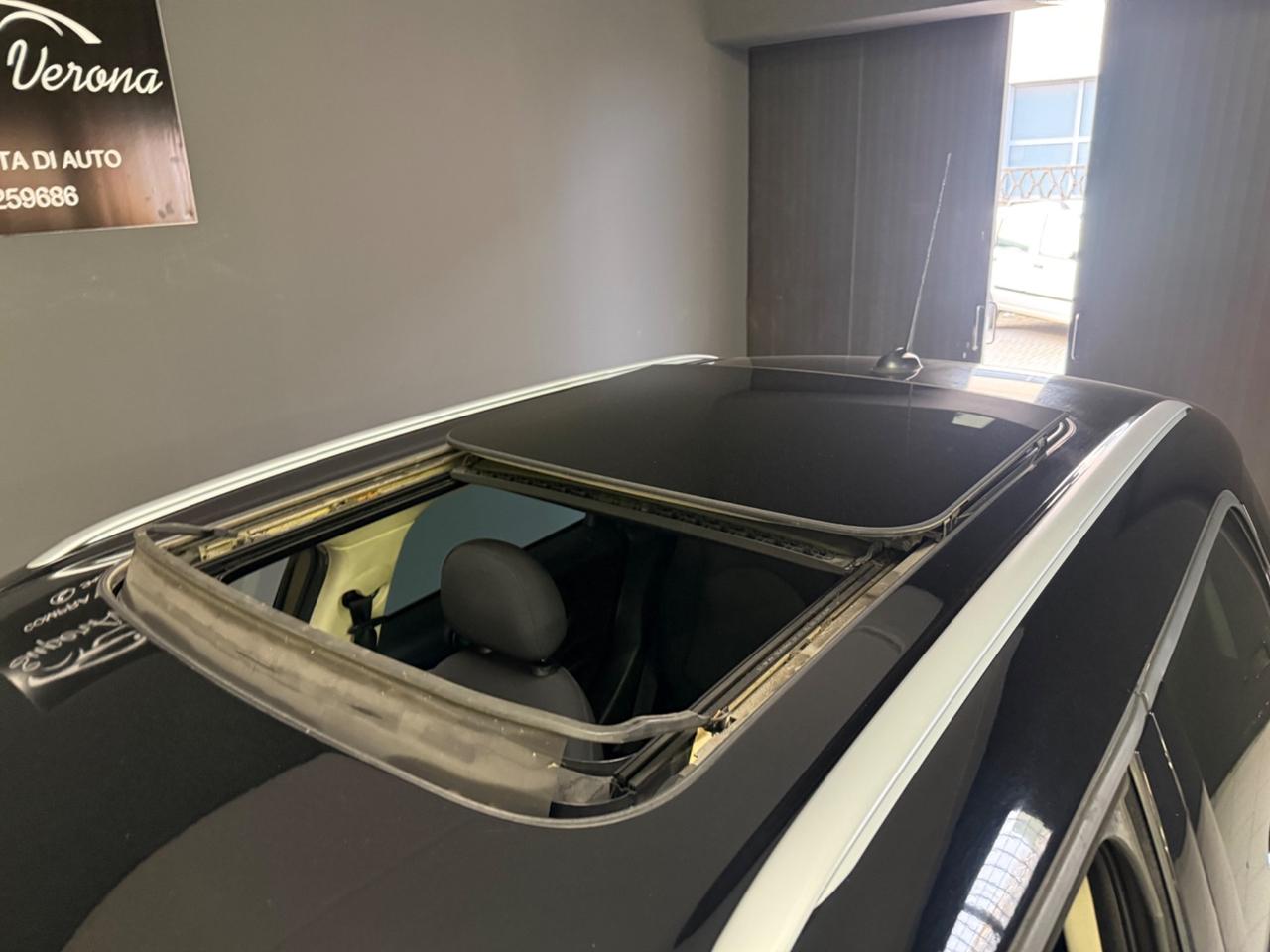 Mini Cooper D Countryman 2.0 Automatica