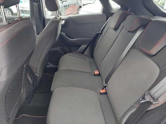 Ford Puma 1.0 EcoBoost Hybrid 125 CV S&S