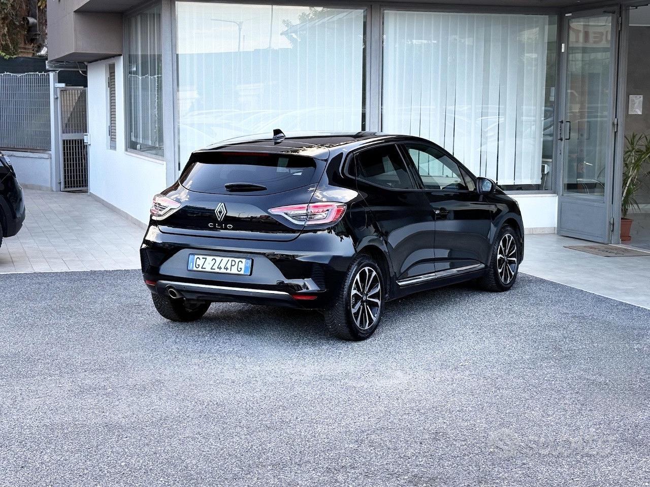 Renault Clio 1.0 Benzina 90CV E6 Neo - 2025
