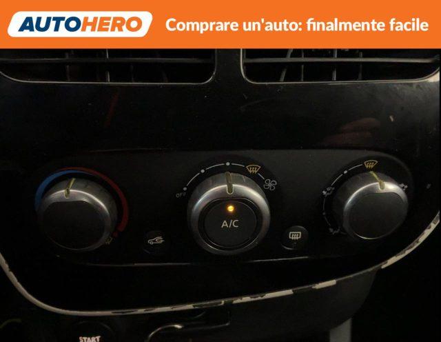 RENAULT Clio dCi 8V 75CV Start&Stop 5 porte Energy Life