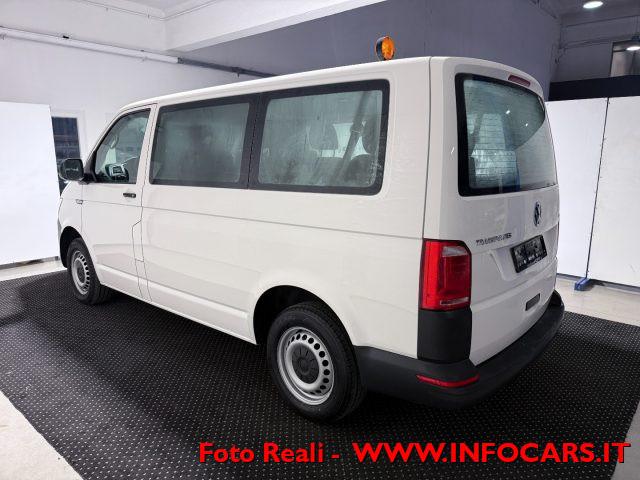 VOLKSWAGEN Caravelle 2.0 TDI 102CV 9 posti Trendline