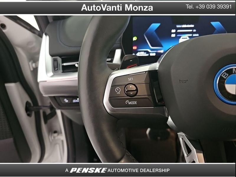 BMW X1 X1 xdrive 25e MSport Pro auto