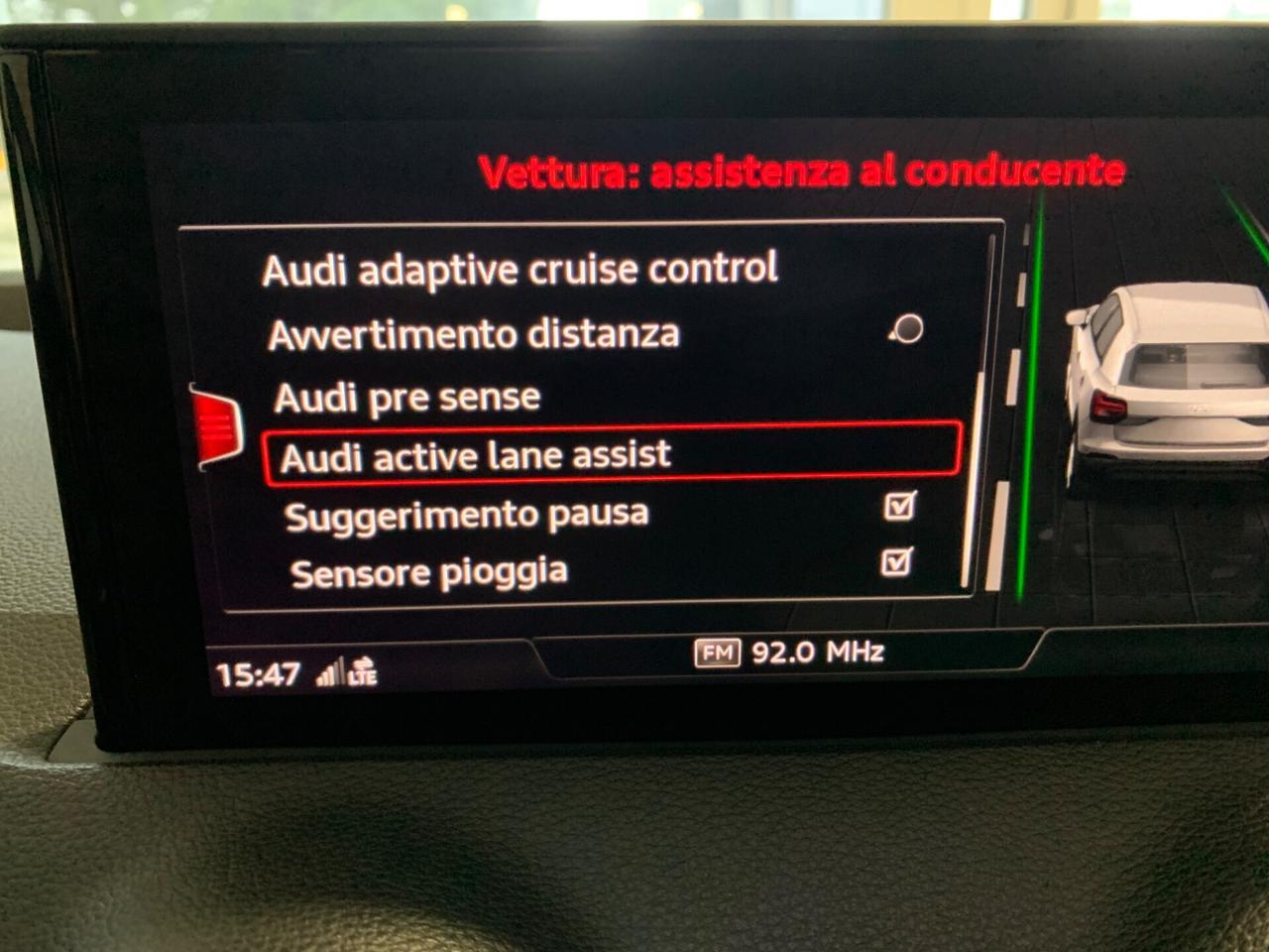 Audi Q2 1.6 TDI Sport