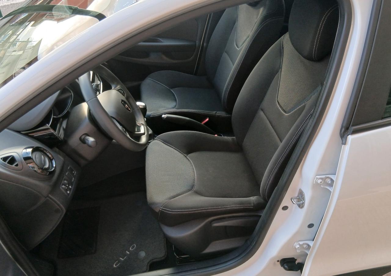 Renault Clio dCi 8V 75 CV 5 porte Business