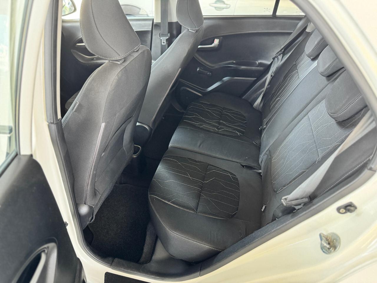 Kia Picanto 1.0 12V 5 porte Glam