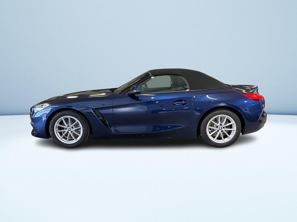 BMW Z4 20 i Advantage sDrive Steptronic