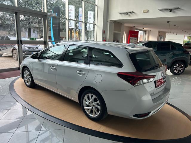 TOYOTA Auris Touring Sports 1.8 Hybrid Active