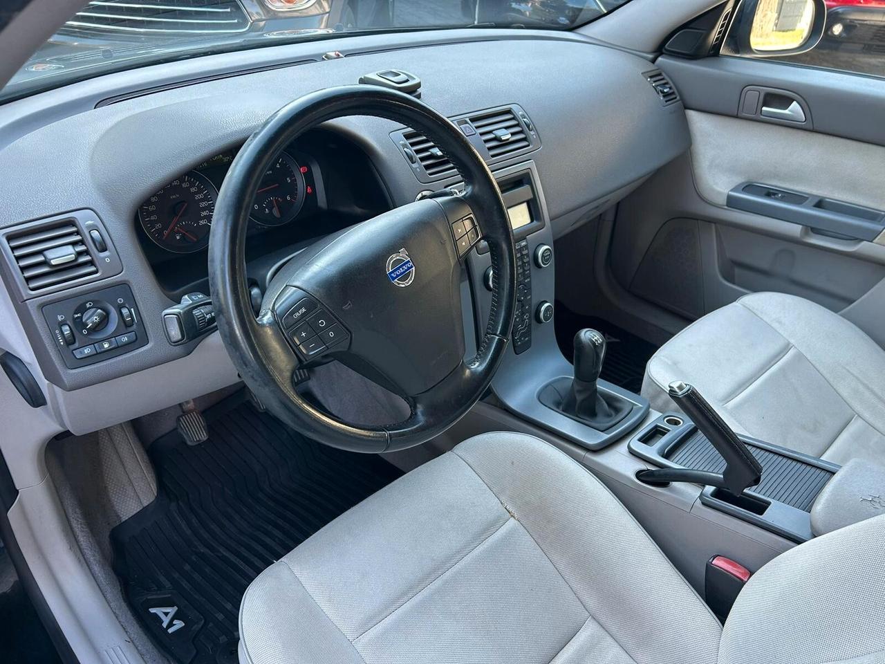 Volvo V50 2.0 D cat Momentum