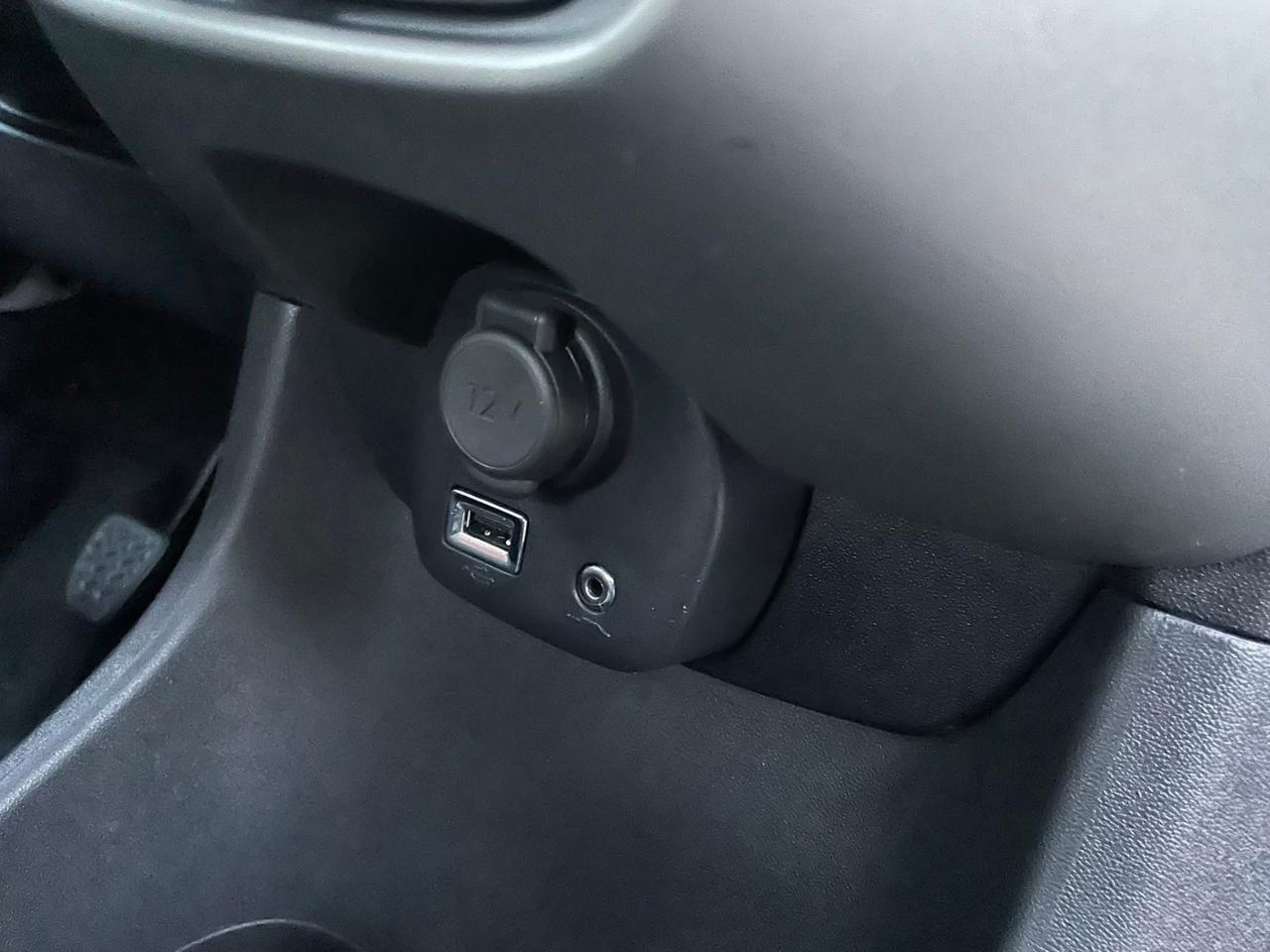 Citroen C1 VTi 68 5 porte