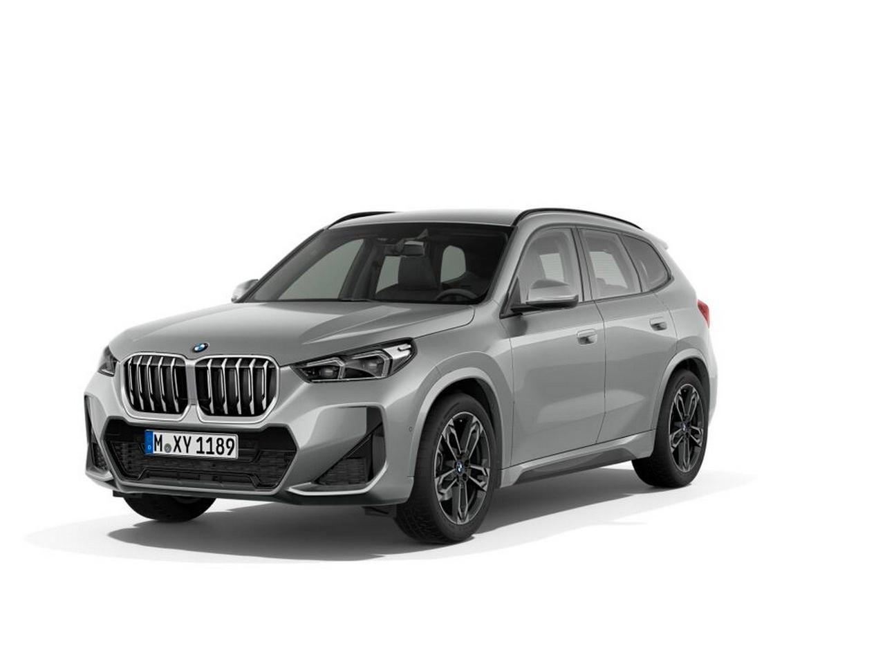 BMW BMW X1 sDrive20i