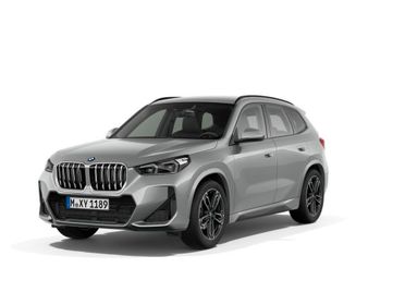 BMW BMW X1 sDrive20i