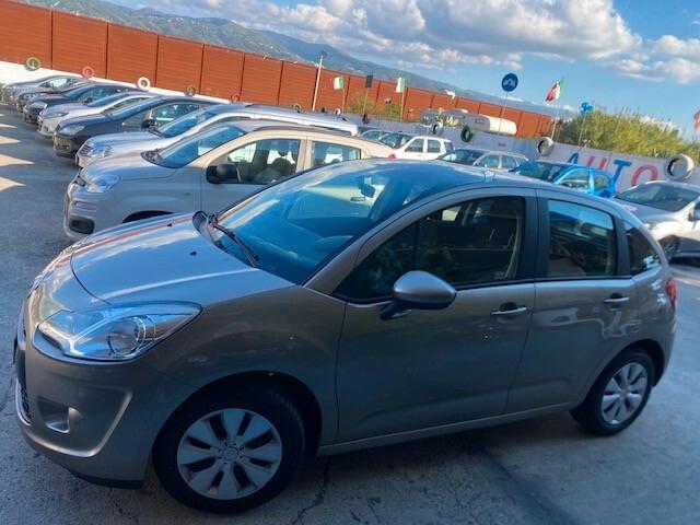 Citroen C3 1.4 Ideal Eco Energy G