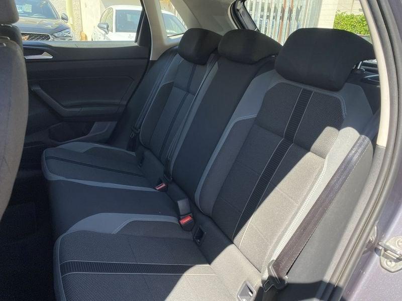 Volkswagen Polo Style 1.0 TSI 95CV