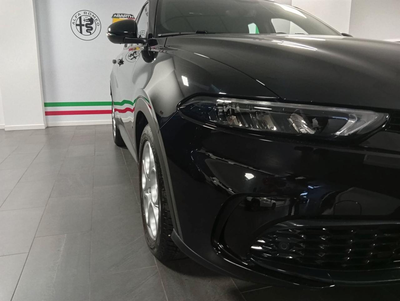 Alfa Romeo Tonale 1.6 diesel 130 CV TCT6 Super