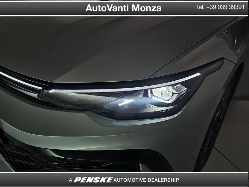 Volkswagen Golf Golf 1.5 eTSI 115 CV DSG R-Line Plus