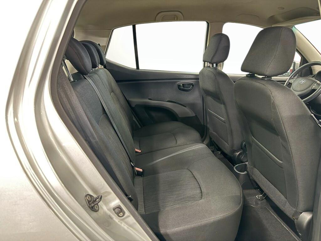 Hyundai i10 1.2 Comfort