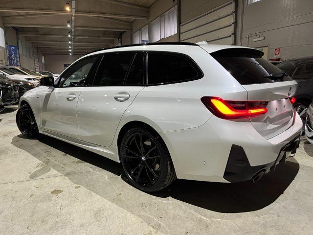 BMW 320 d 48V xDrive Touring Msport /19 M sport/Nav/Telec