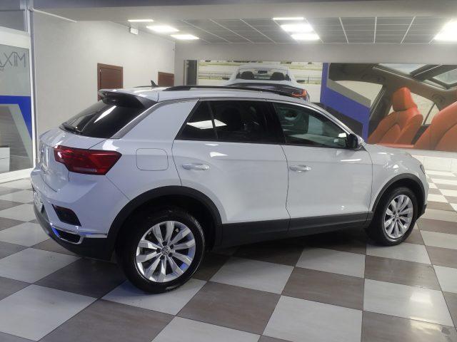 VOLKSWAGEN T-Roc 1.0 TSI 115cv Advanced EU6